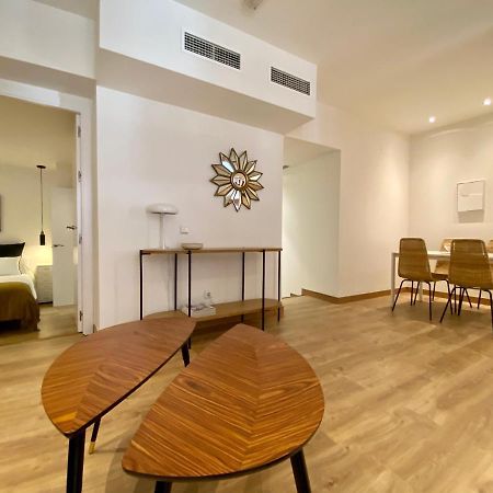 Apartamento Apartamento Malaga-Centro Exterior foto