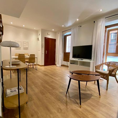 Apartamento Apartamento Malaga-Centro Exterior foto