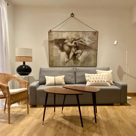 Apartamento Apartamento Malaga-Centro Exterior foto