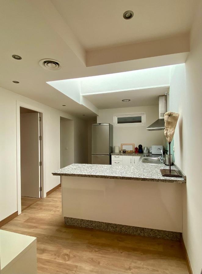 Apartamento Apartamento Malaga-Centro Exterior foto