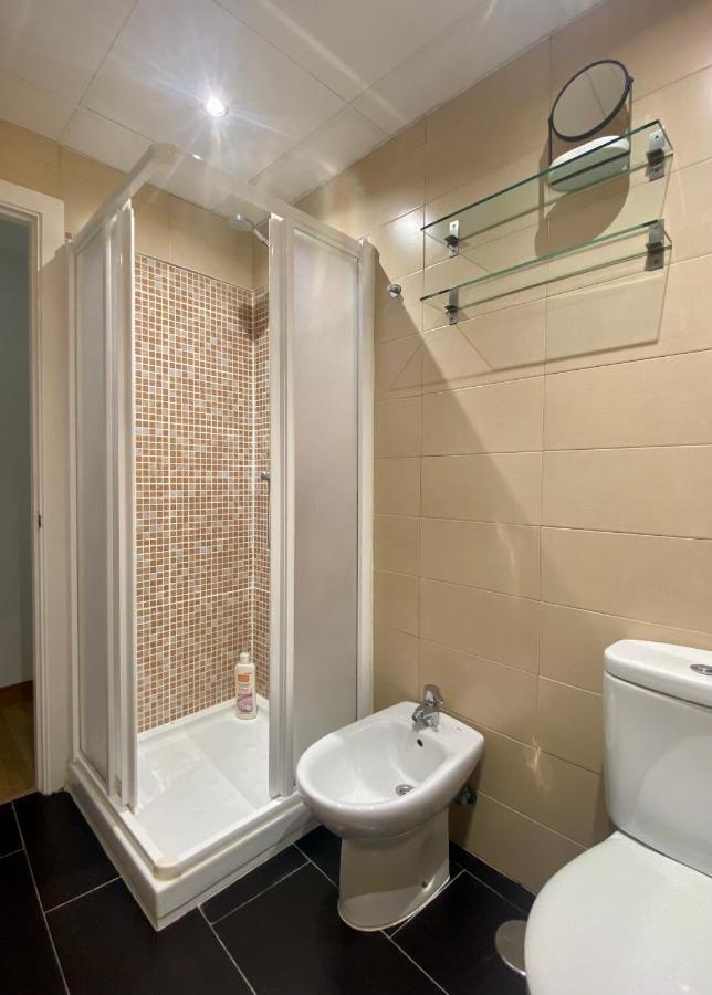 Apartamento Apartamento Malaga-Centro Exterior foto