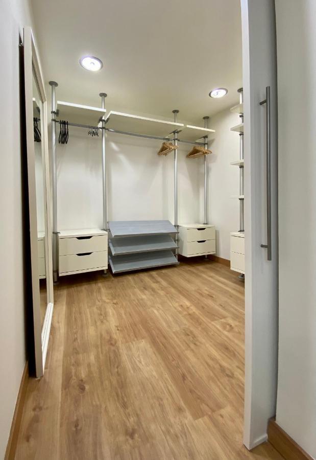 Apartamento Apartamento Malaga-Centro Exterior foto